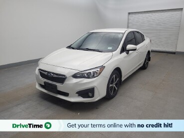 2019 Subaru Impreza in Miamisburg, OH 45342