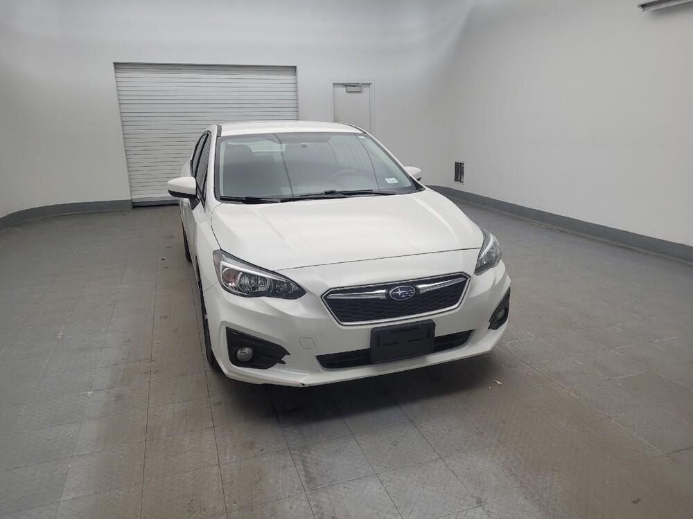 2019 Subaru Impreza in Miamisburg, OH 45342 - 18113315 14