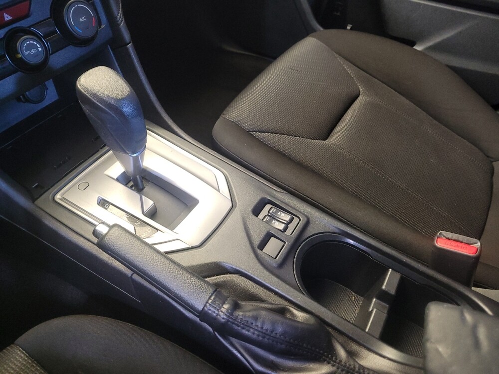 2019 Subaru Impreza in Miamisburg, OH 45342 - 18113315 26