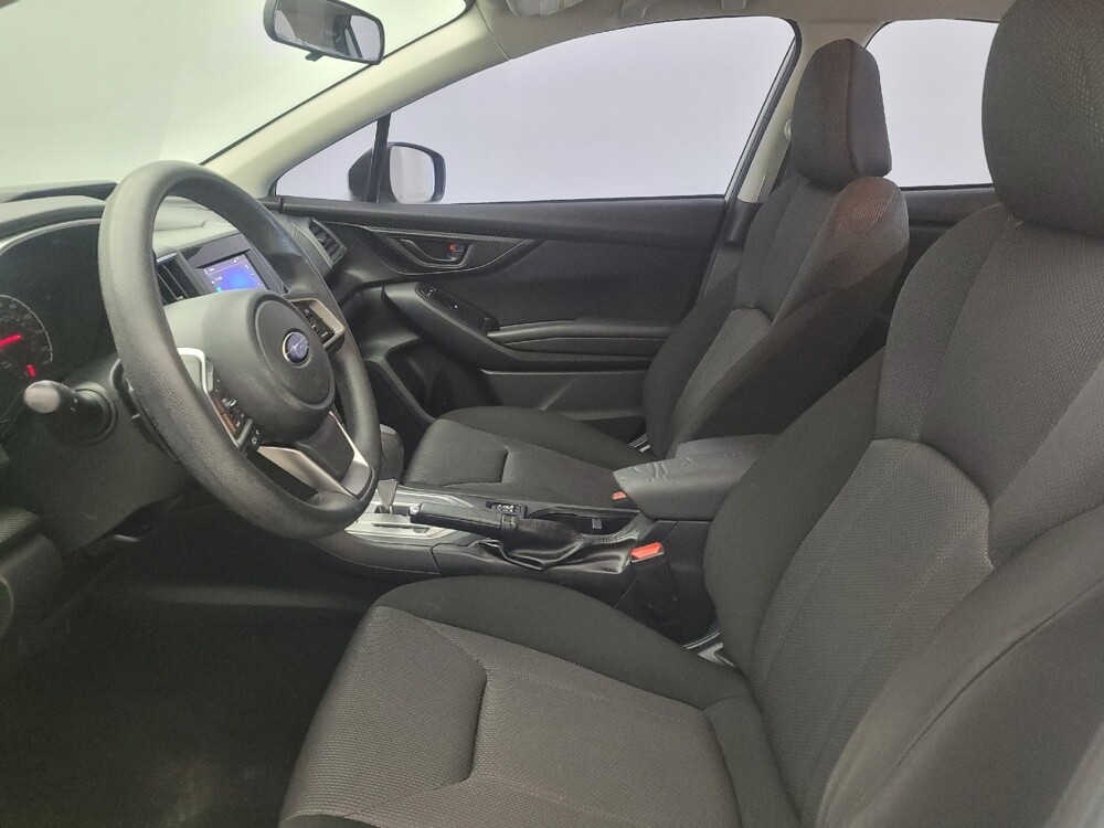 2019 Subaru Impreza in Miamisburg, OH 45342 - 18113315 17