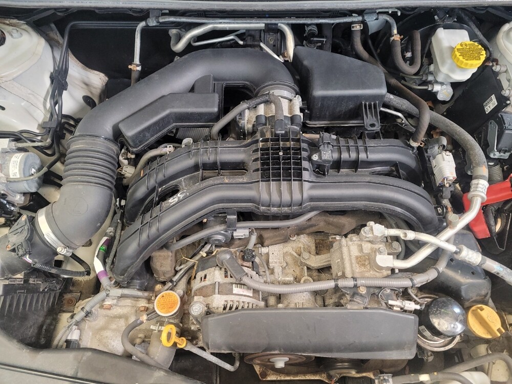 2019 Subaru Impreza in Miamisburg, OH 45342 - 18113315 30