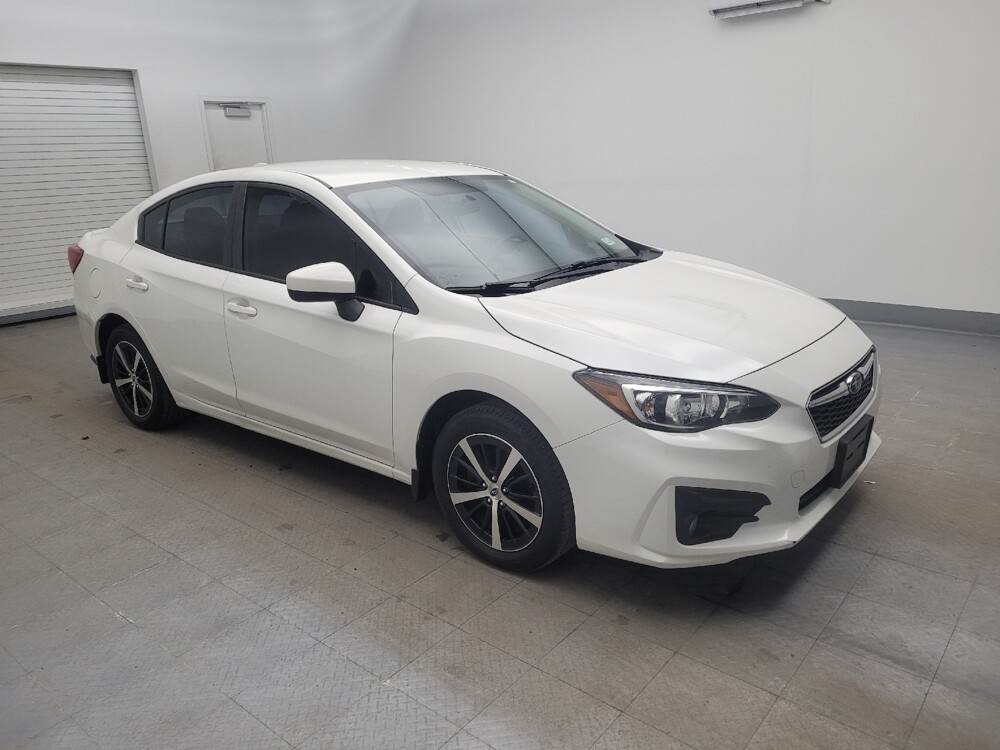 2019 Subaru Impreza in Miamisburg, OH 45342 - 18113315 11
