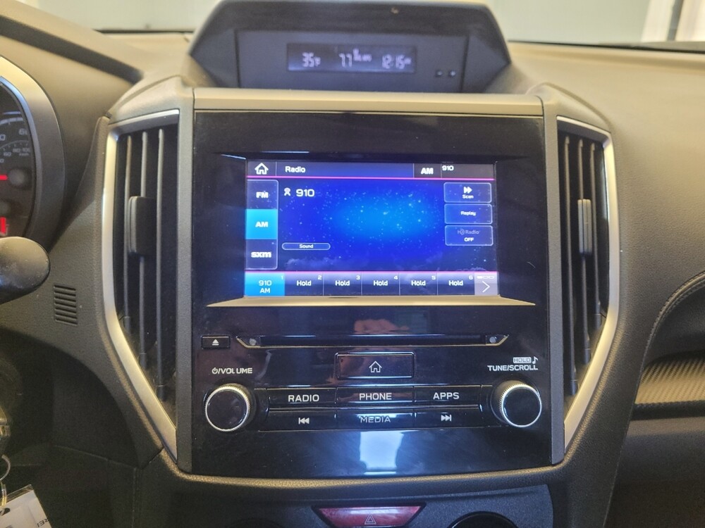 2019 Subaru Impreza in Miamisburg, OH 45342 - 18113315 25