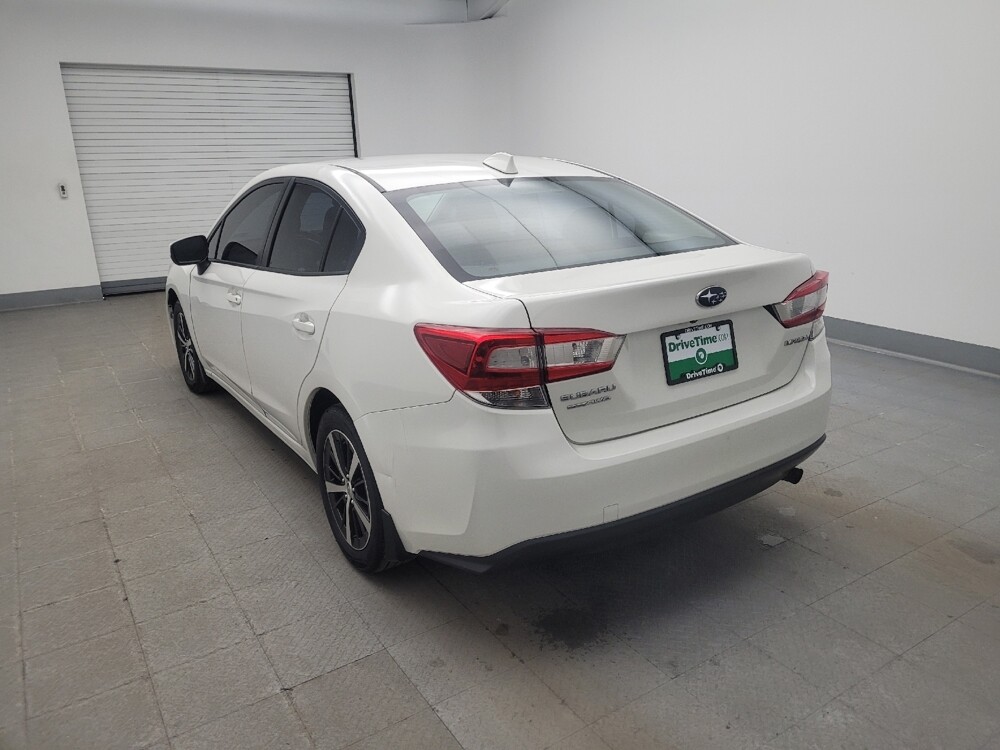 2019 Subaru Impreza in Miamisburg, OH 45342 - 18113315 5