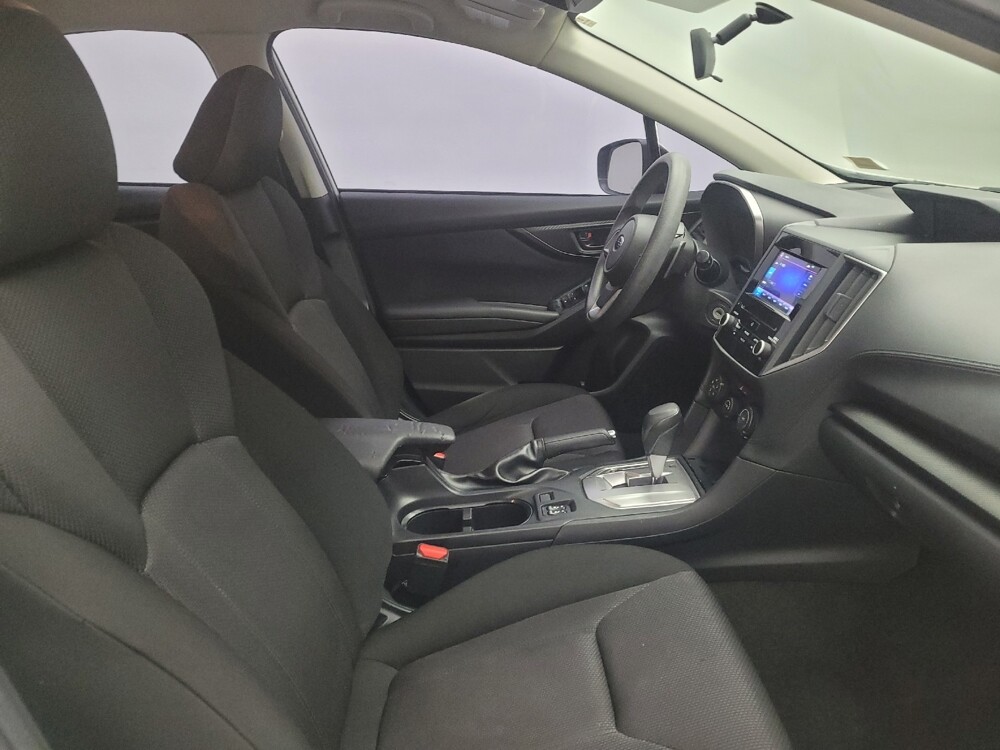 2019 Subaru Impreza in Miamisburg, OH 45342 - 18113315 21