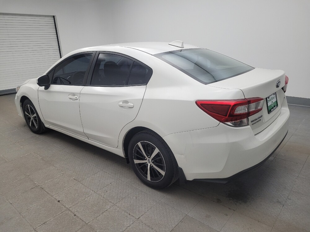 2019 Subaru Impreza in Miamisburg, OH 45342 - 18113315 3