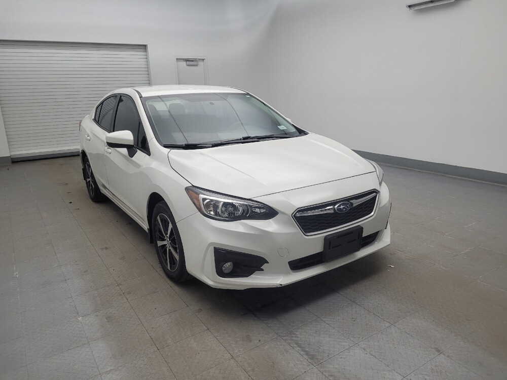 2019 Subaru Impreza in Miamisburg, OH 45342 - 18113315 13