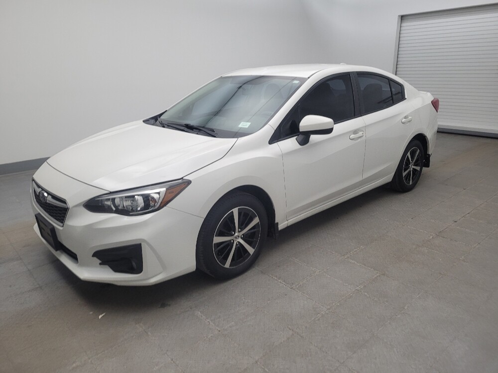2019 Subaru Impreza in Miamisburg, OH 45342 - 18113315 2