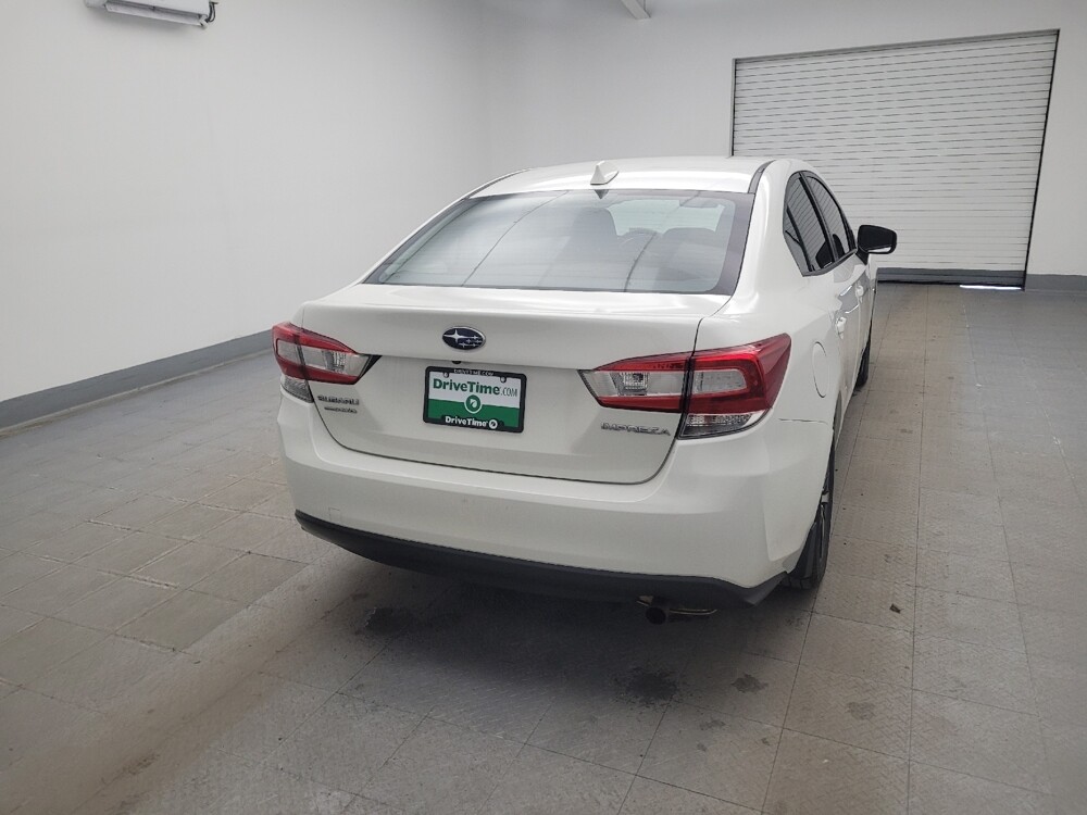 2019 Subaru Impreza in Miamisburg, OH 45342 - 18113315 7