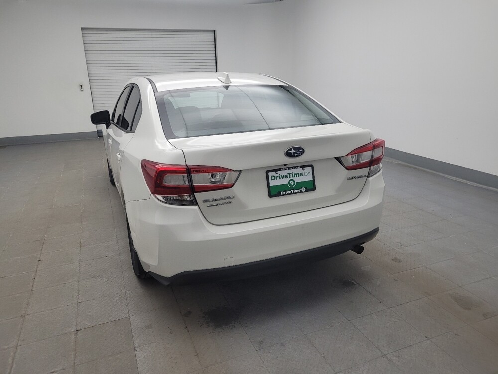 2019 Subaru Impreza in Miamisburg, OH 45342 - 18113315 6
