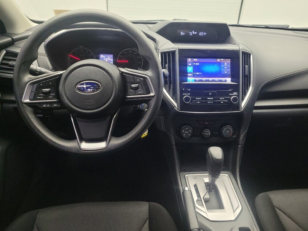2019 Subaru Impreza in Miamisburg, OH 45342 - 18113315 22