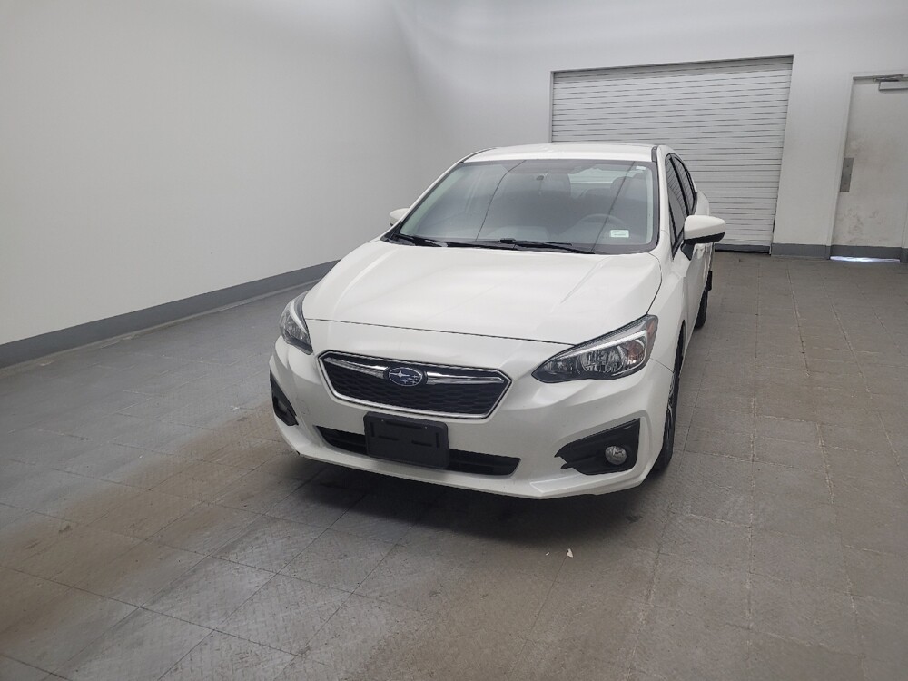 2019 Subaru Impreza in Miamisburg, OH 45342 - 18113315 15