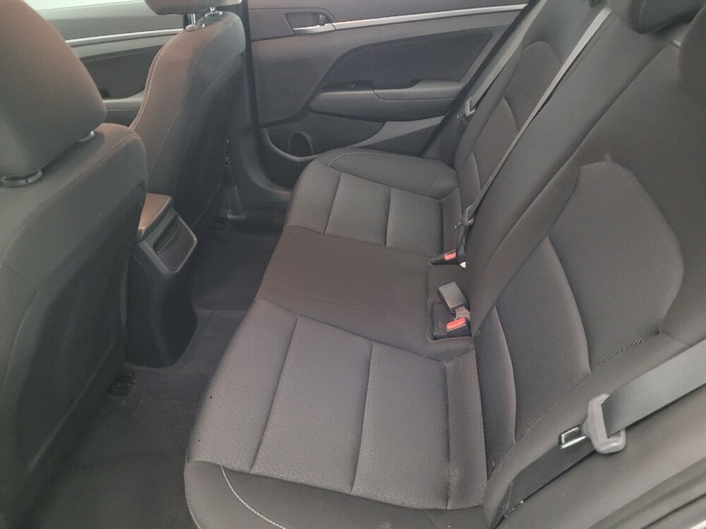 2018 Hyundai Elantra in Glen Burnie, MD 21061 - 18113316 18