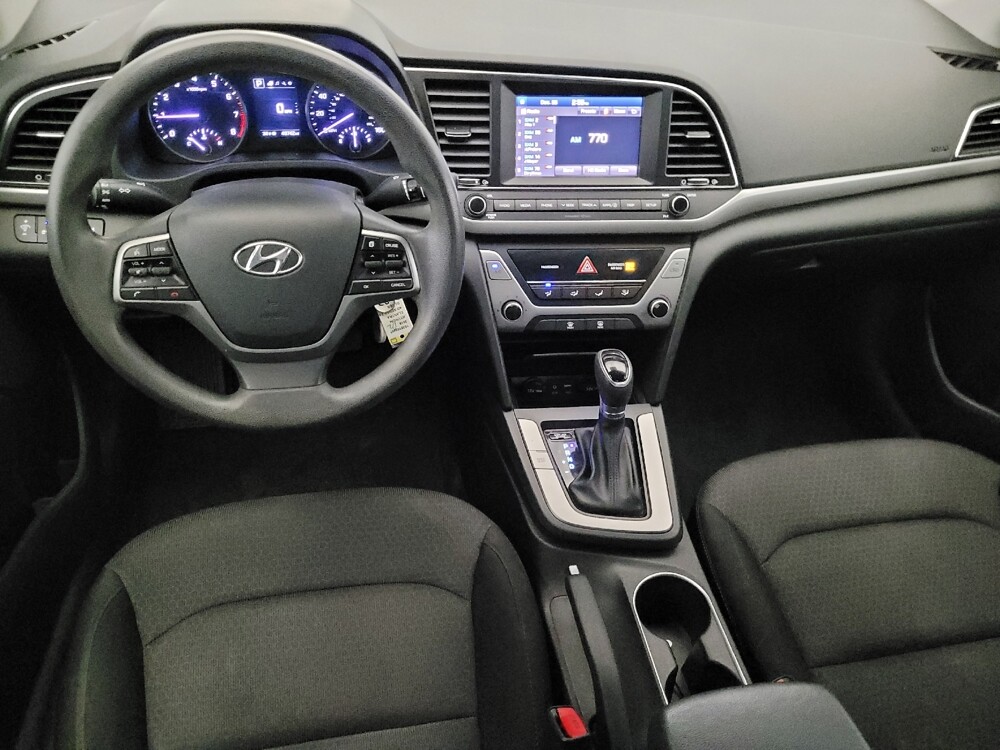 2018 Hyundai Elantra in Glen Burnie, MD 21061 - 18113316 22