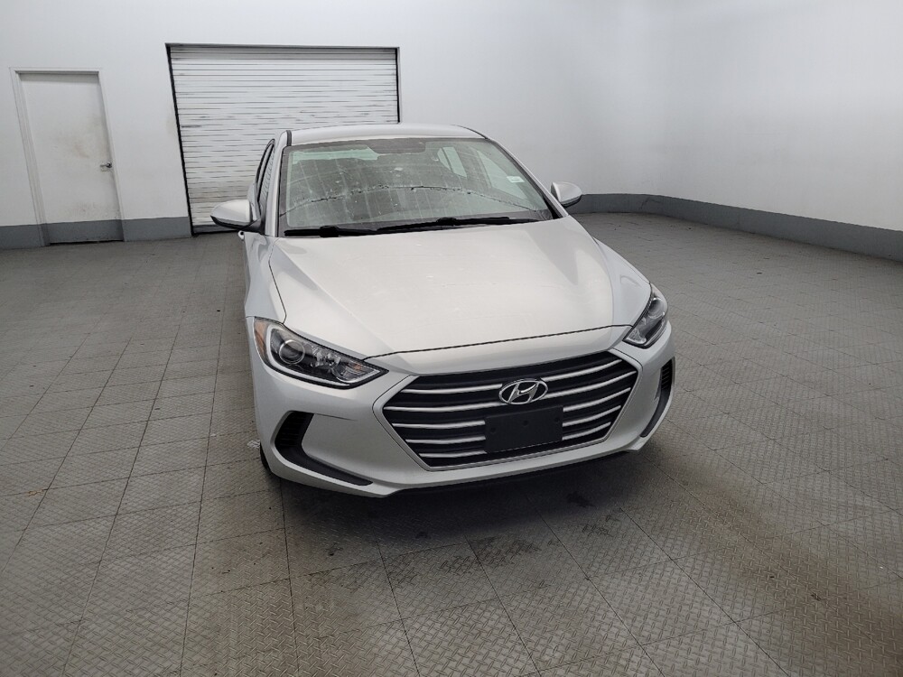 2018 Hyundai Elantra in Glen Burnie, MD 21061 - 18113316 14
