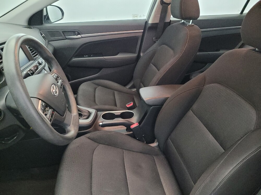 2018 Hyundai Elantra in Glen Burnie, MD 21061 - 18113316 17