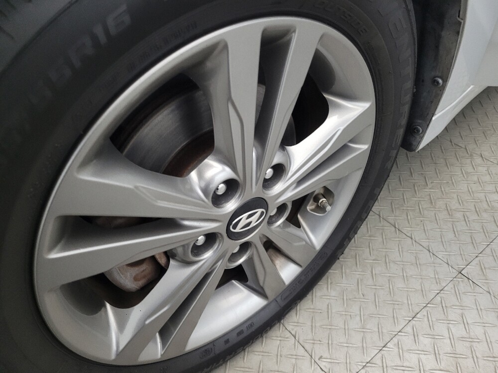 2018 Hyundai Elantra in Glen Burnie, MD 21061 - 18113316 31