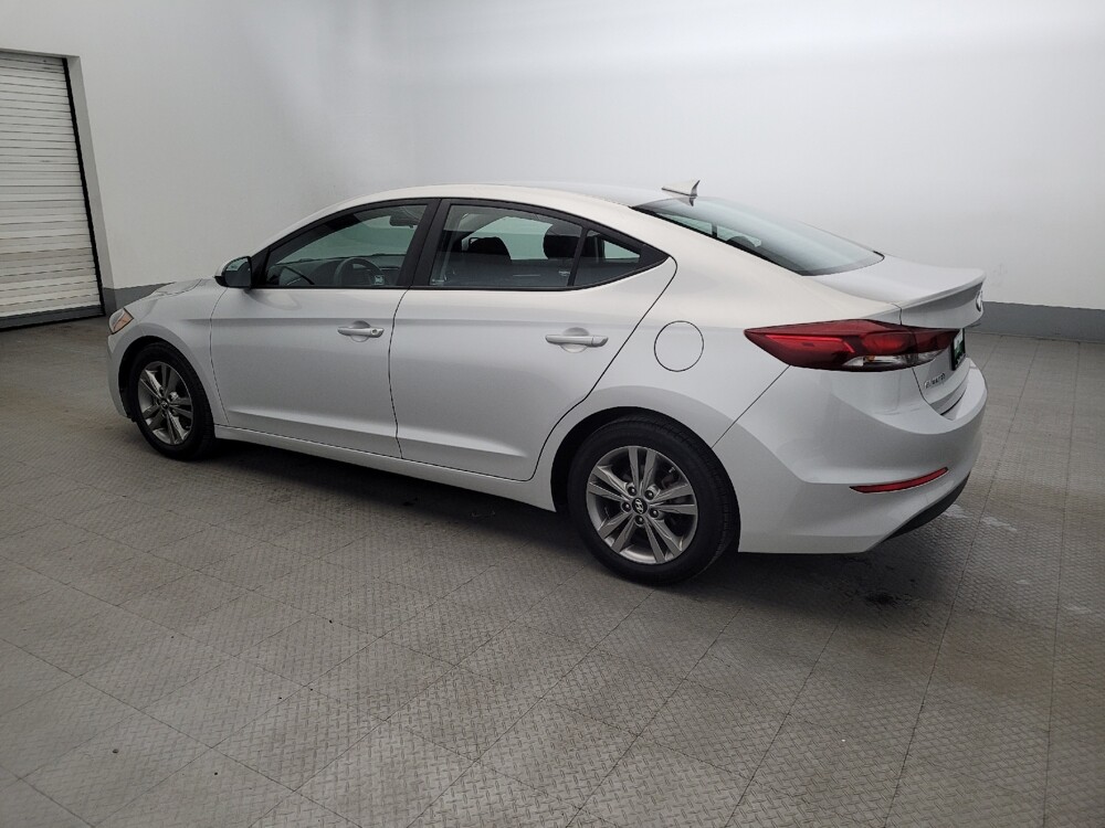 2018 Hyundai Elantra in Glen Burnie, MD 21061 - 18113316 3