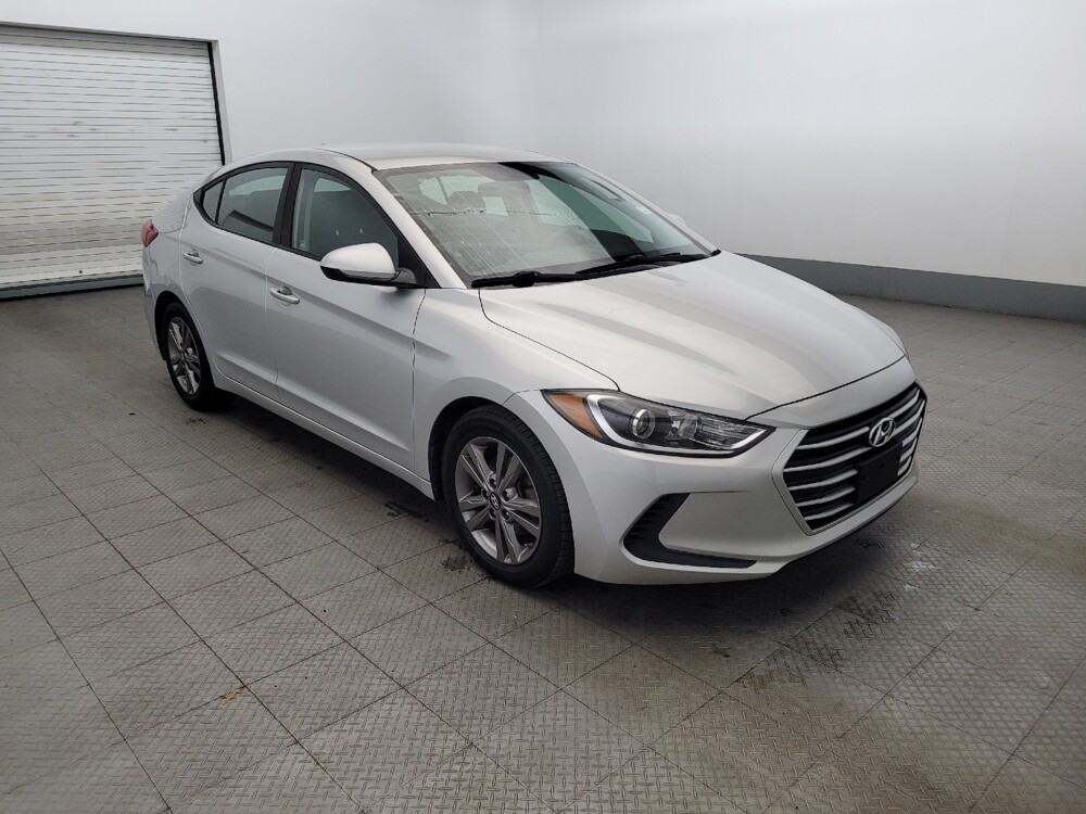 2018 Hyundai Elantra in Glen Burnie, MD 21061 - 18113316 13