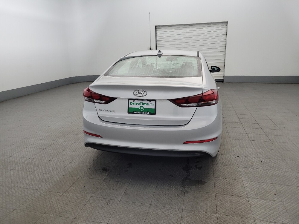 2018 Hyundai Elantra in Glen Burnie, MD 21061 - 18113316 7