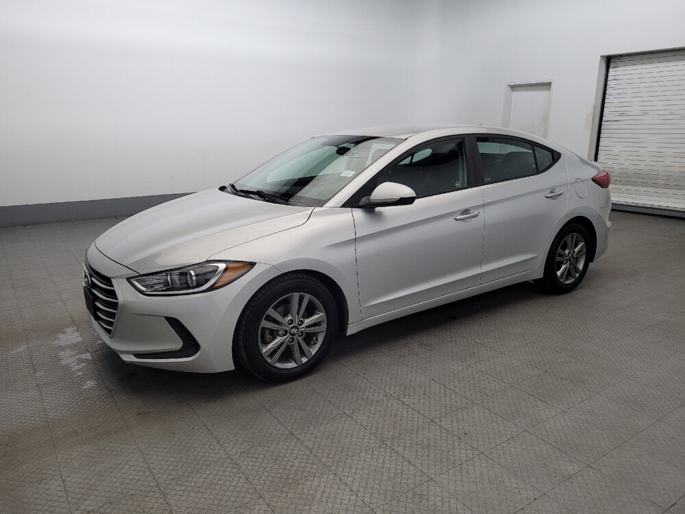 2018 Hyundai Elantra in Glen Burnie, MD 21061 - 18113316 2