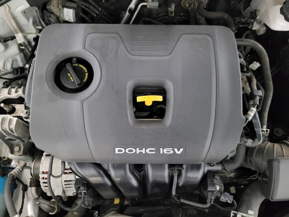 2018 Hyundai Elantra in Glen Burnie, MD 21061 - 18113316 30