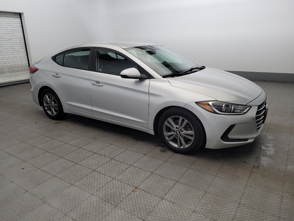 2018 Hyundai Elantra in Glen Burnie, MD 21061 - 18113316 11
