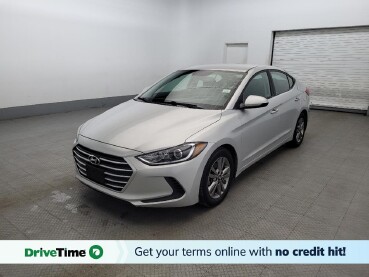 2018 Hyundai Elantra in Glen Burnie, MD 21061