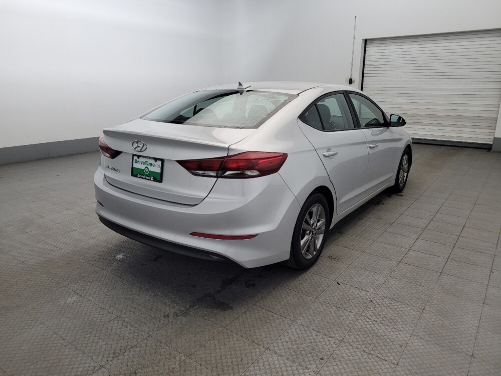 2018 Hyundai Elantra in Glen Burnie, MD 21061 - 18113316 9