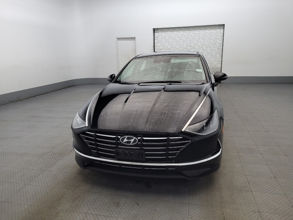 2023 Hyundai Sonata in Pittsburgh, PA 15237 - 18113317 15
