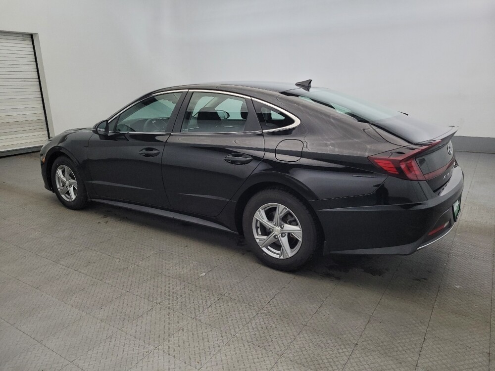 2023 Hyundai Sonata in Pittsburgh, PA 15237 - 18113317 3