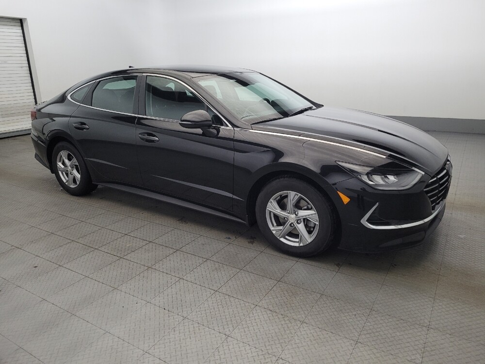 2023 Hyundai Sonata in Pittsburgh, PA 15237 - 18113317 11