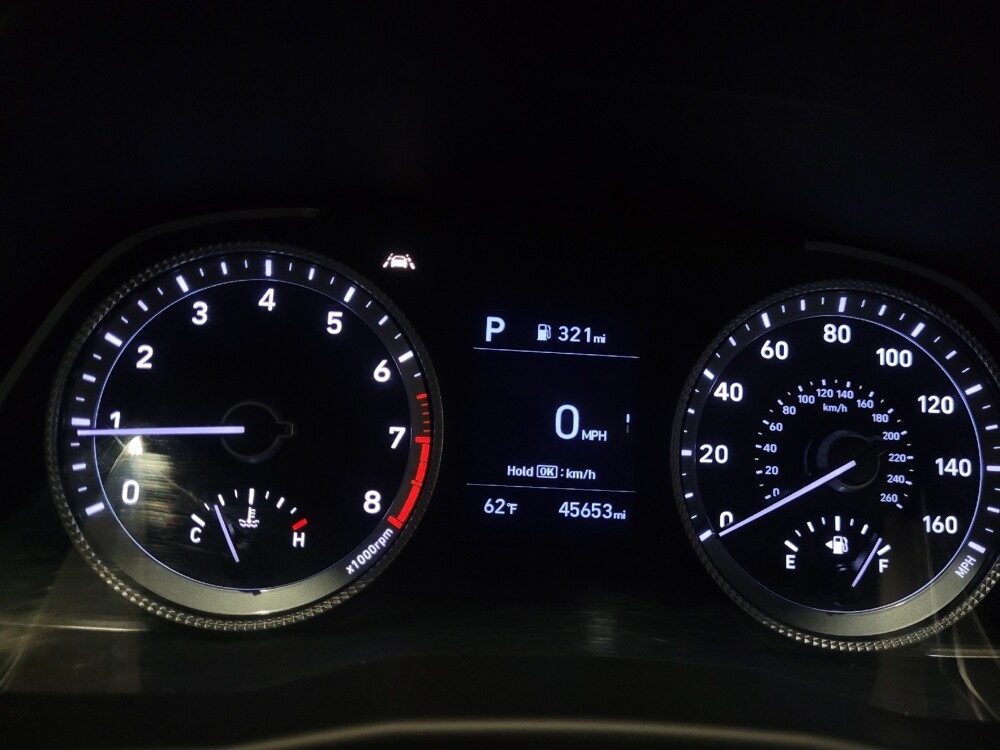 2023 Hyundai Sonata in Pittsburgh, PA 15237 - 18113317 23