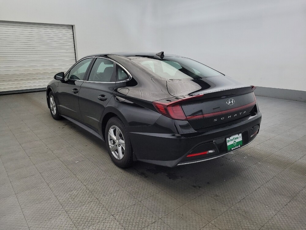 2023 Hyundai Sonata in Pittsburgh, PA 15237 - 18113317 5