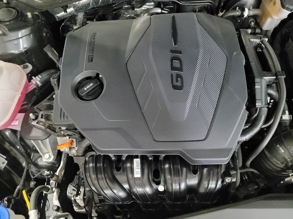 2023 Hyundai Sonata in Pittsburgh, PA 15237 - 18113317 30