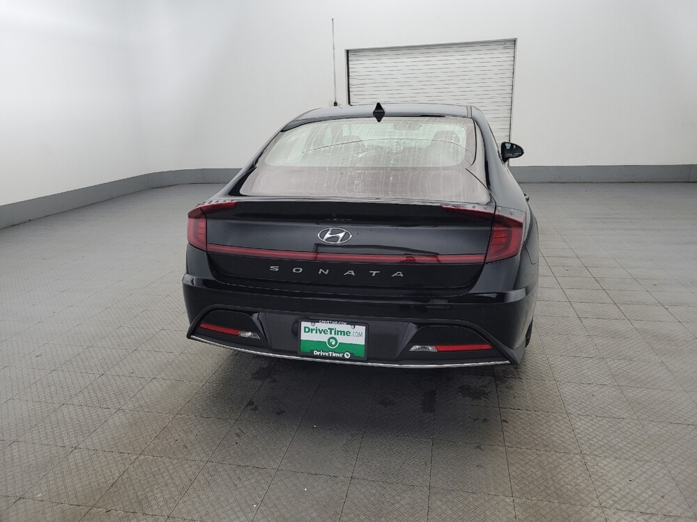 2023 Hyundai Sonata in Pittsburgh, PA 15237 - 18113317 7