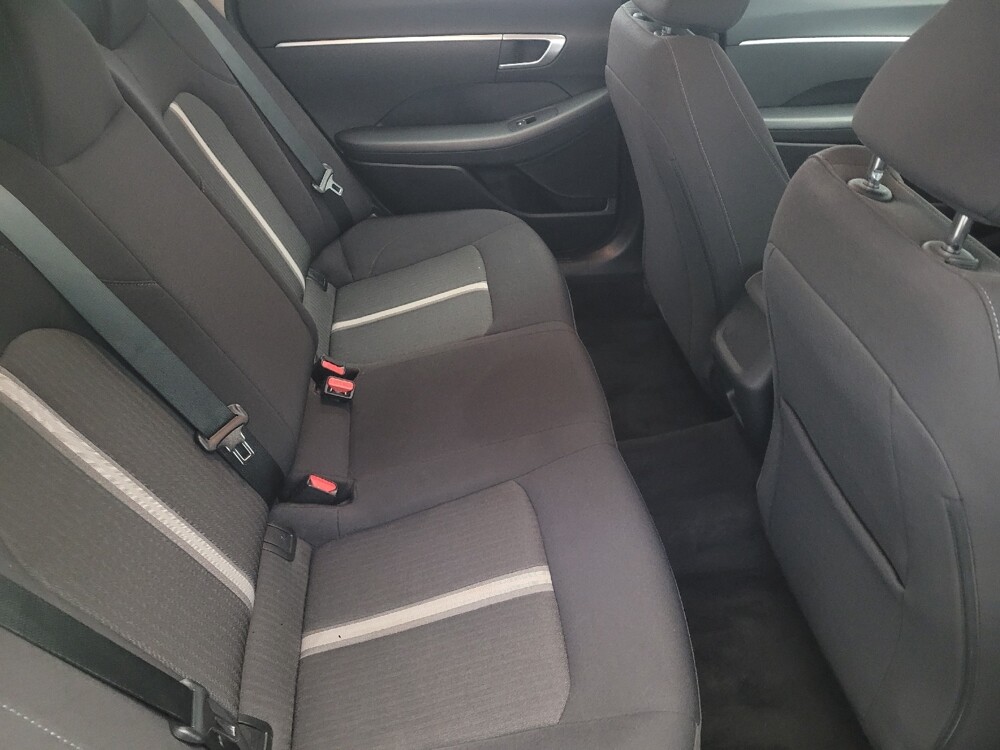 2023 Hyundai Sonata in Pittsburgh, PA 15237 - 18113317 19