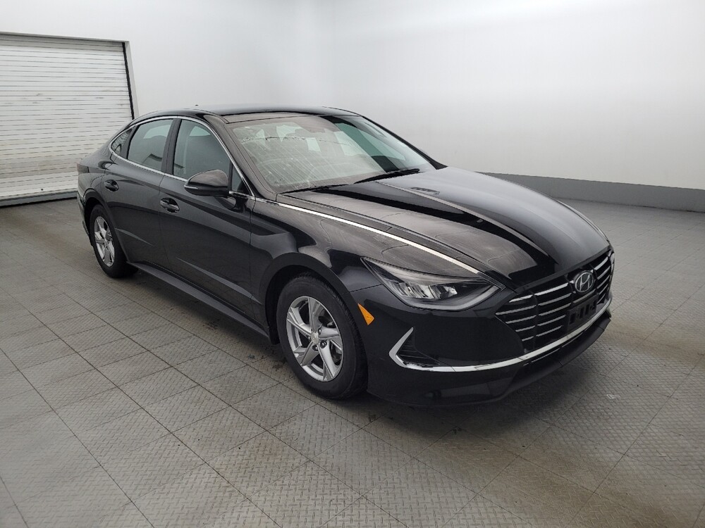 2023 Hyundai Sonata in Pittsburgh, PA 15237 - 18113317 13