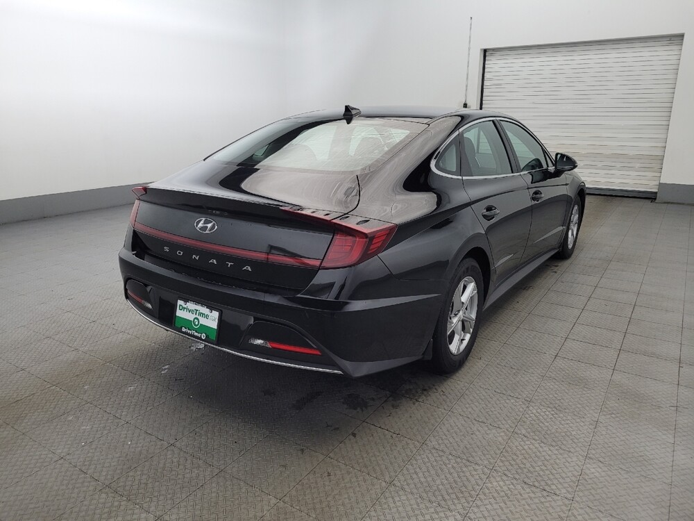 2023 Hyundai Sonata in Pittsburgh, PA 15237 - 18113317 9