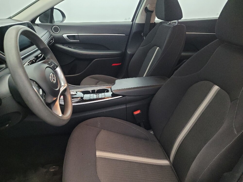 2023 Hyundai Sonata in Pittsburgh, PA 15237 - 18113317 17