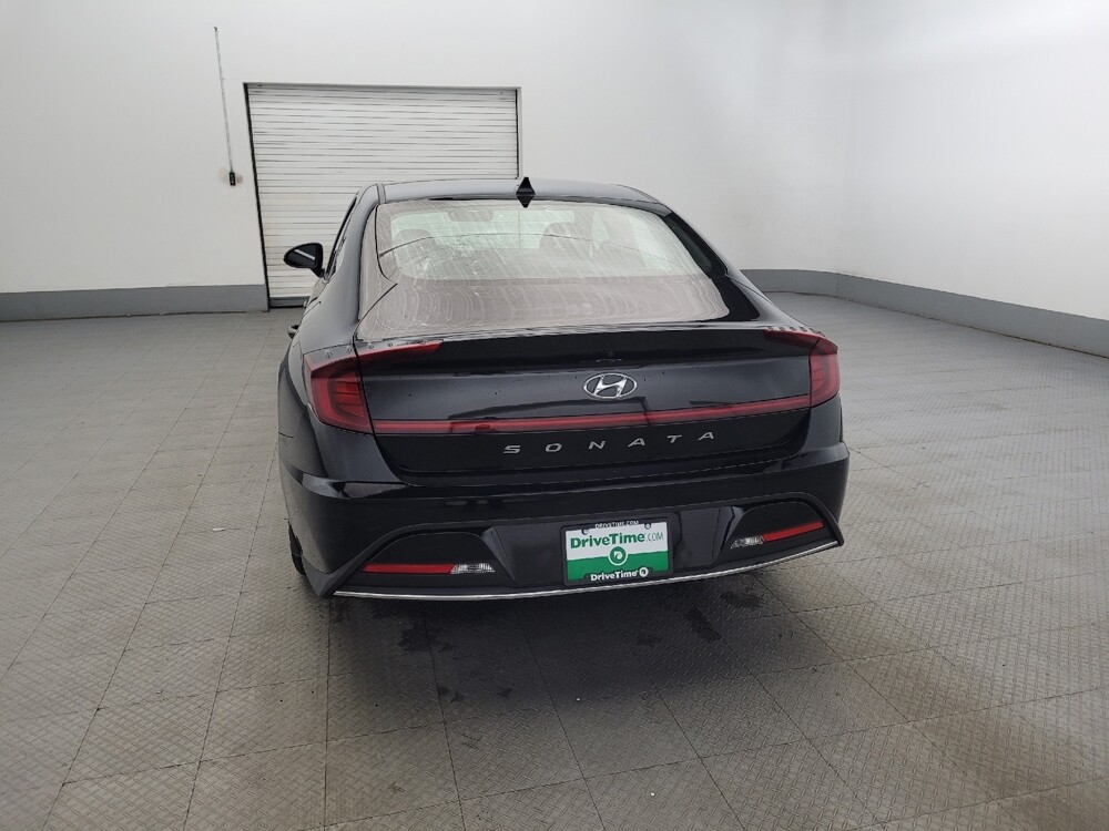 2023 Hyundai Sonata in Pittsburgh, PA 15237 - 18113317 6