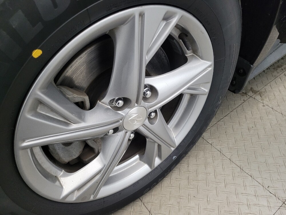 2023 Hyundai Sonata in Pittsburgh, PA 15237 - 18113317 31