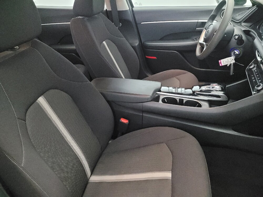 2023 Hyundai Sonata in Pittsburgh, PA 15237 - 18113317 21