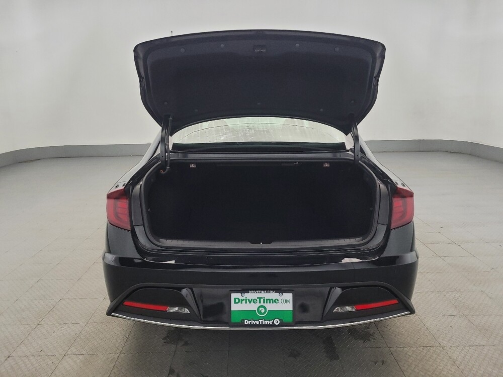 2023 Hyundai Sonata in Pittsburgh, PA 15237 - 18113317 29