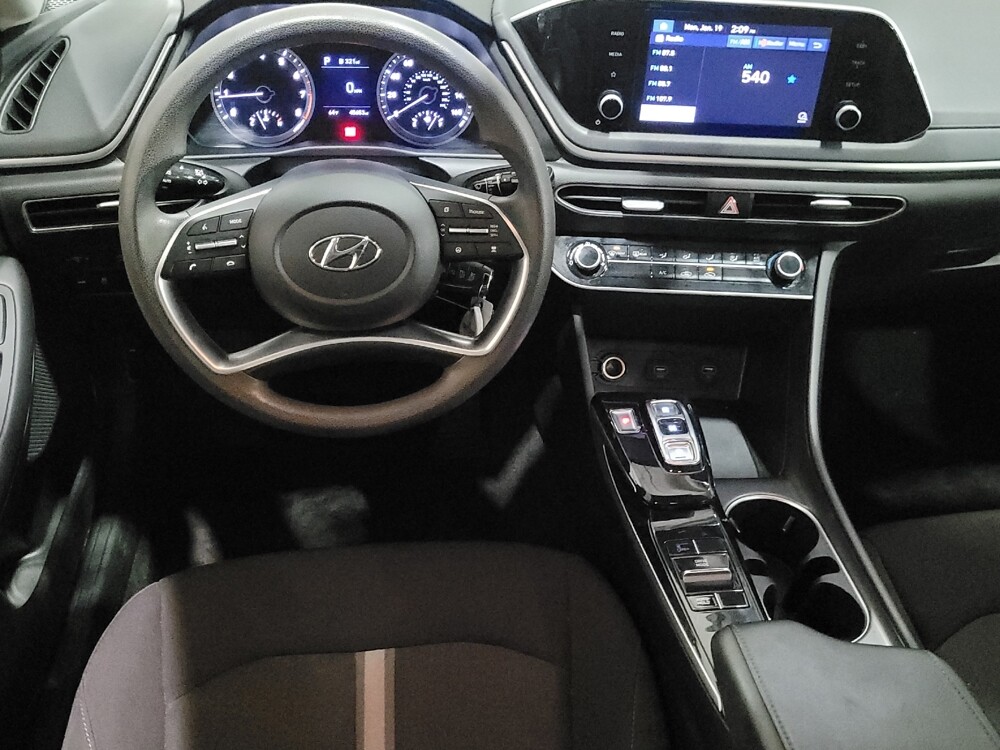 2023 Hyundai Sonata in Pittsburgh, PA 15237 - 18113317 22