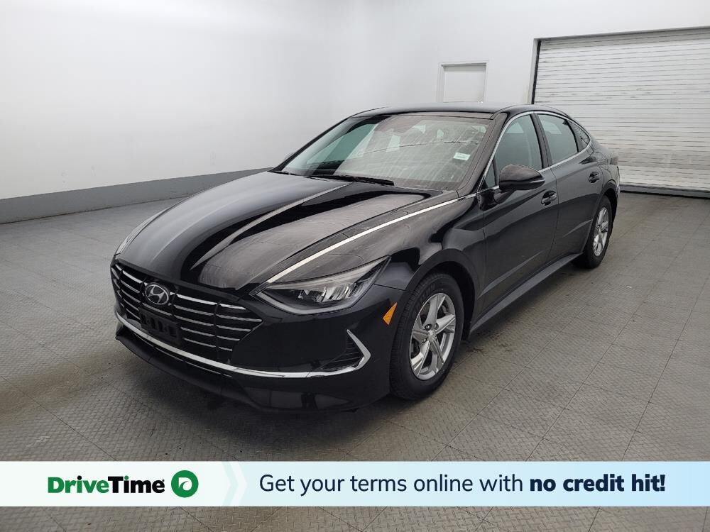 2023 Hyundai Sonata in Pittsburgh, PA 15237 - 18113317