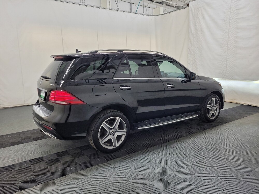 2017 Mercedes-Benz GLE 350 in Allentown, PA 18103 - 18113318 10