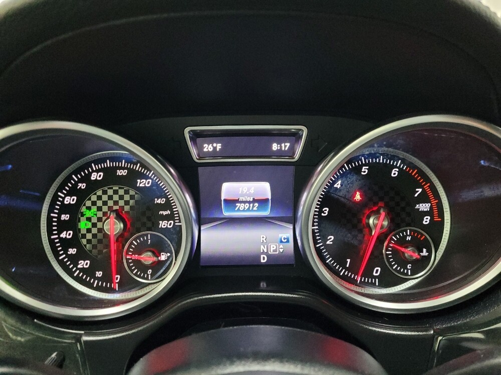 2017 Mercedes-Benz GLE 350 in Allentown, PA 18103 - 18113318 23