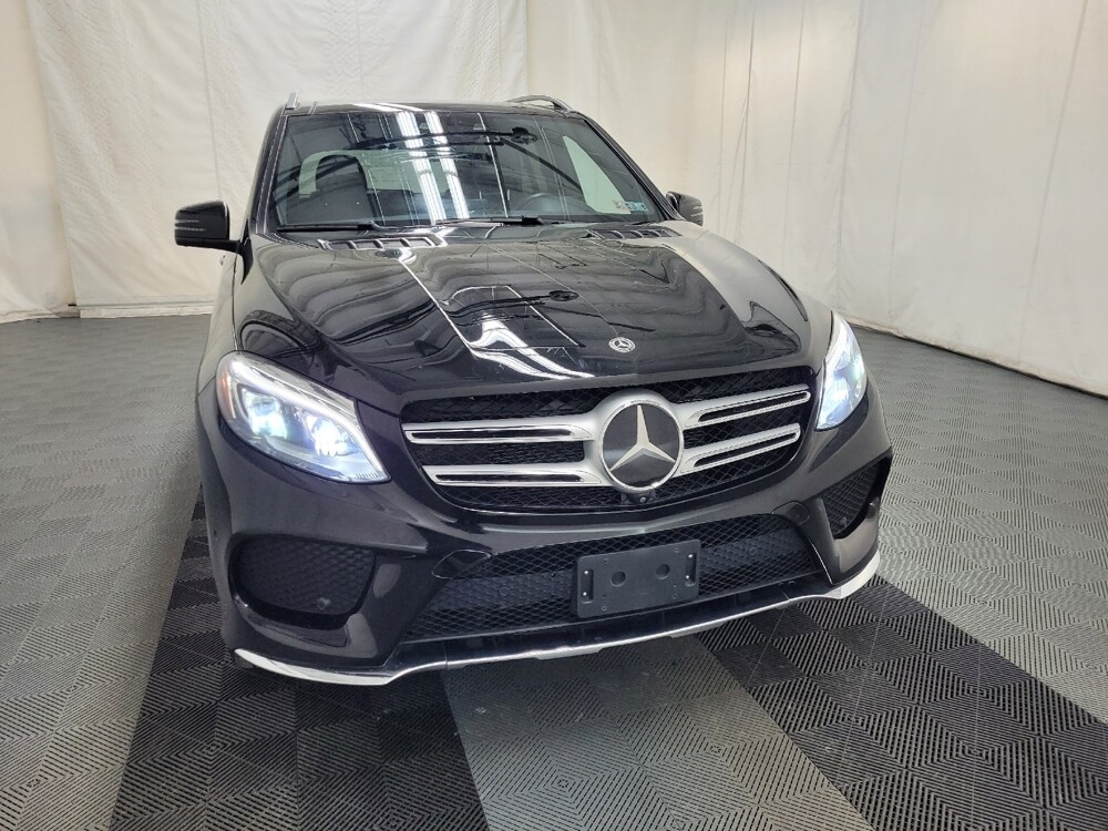 2017 Mercedes-Benz GLE 350 in Allentown, PA 18103 - 18113318 14