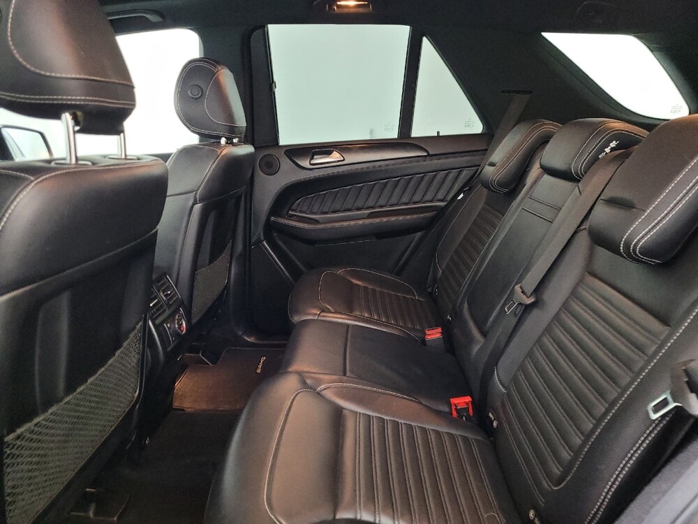 2017 Mercedes-Benz GLE 350 in Allentown, PA 18103 - 18113318 18